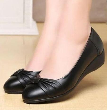 Chaussures Plates Pour Femme