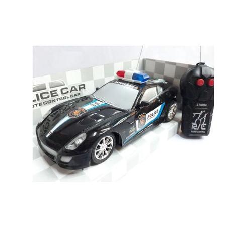 Voiture De Police Télécommande