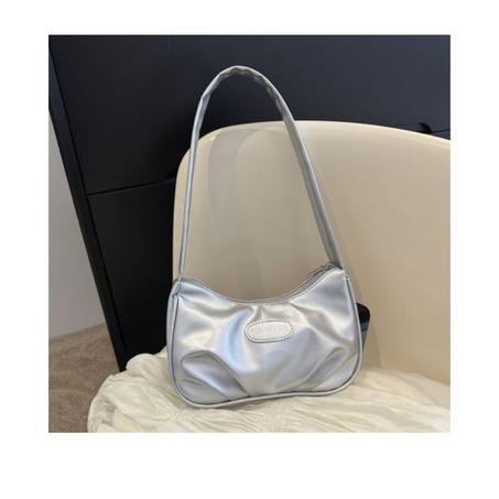 Mode pour femme argent tendance Designer sac