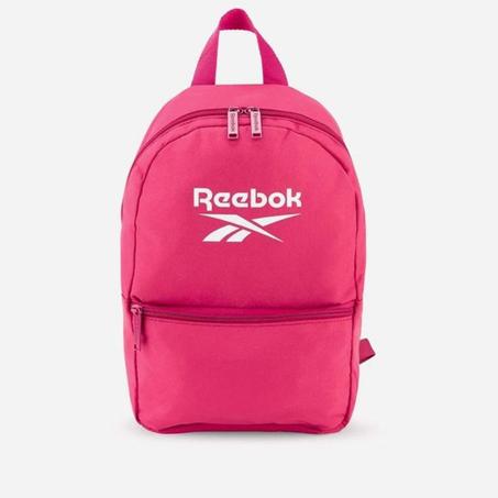 Reebok MOCHILA SAC À DOS UNISEXE ROSE