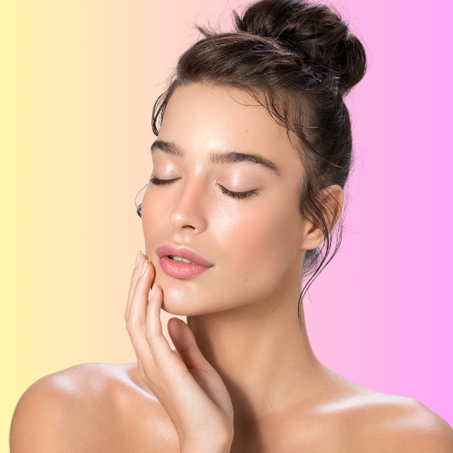 مستحضرات التجميل