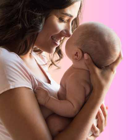 مستلزمات الأطفال