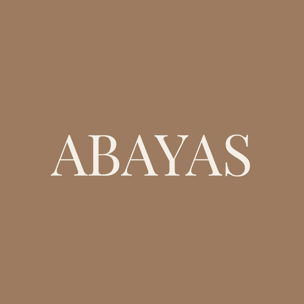 Abayas