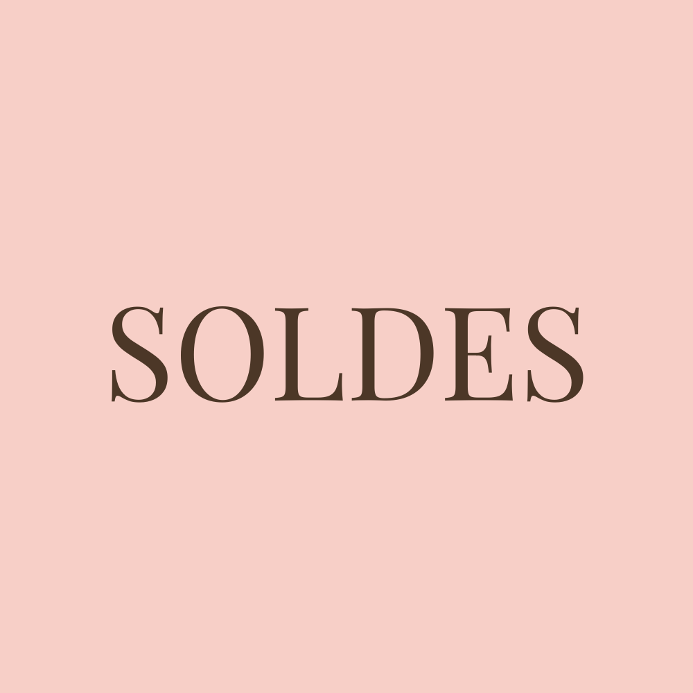 SOLDES