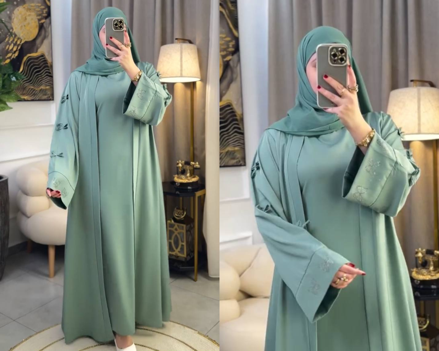 Abayas