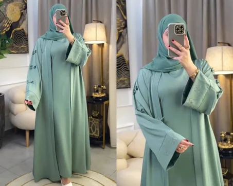 Abayas