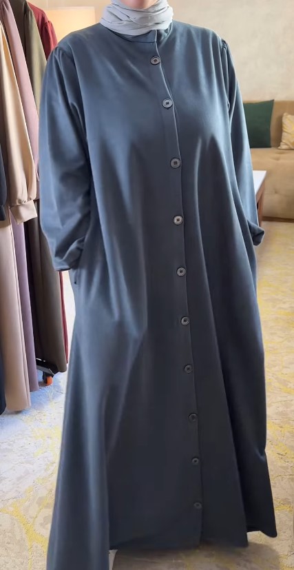 Abaya