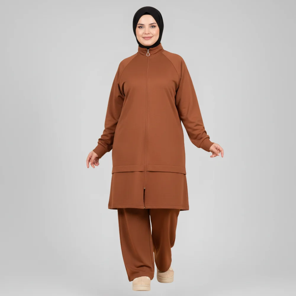 Ensemble Confortable Avec Pantalon