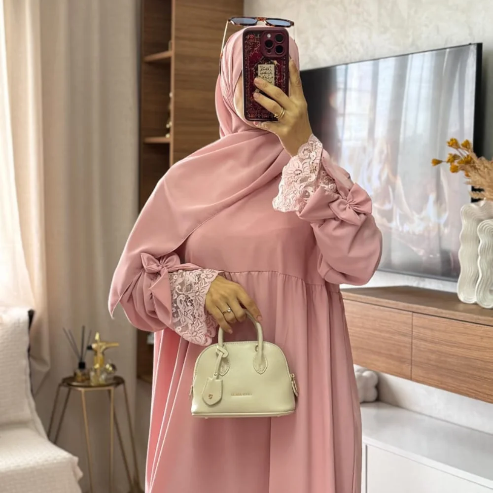 Abaya ASALA