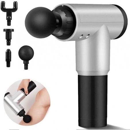جهاز مساج وتدليك الجسم Massage Gun
