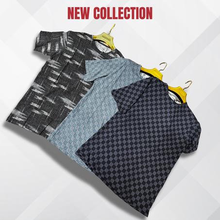 pack 4  2 t-shirt+2 short