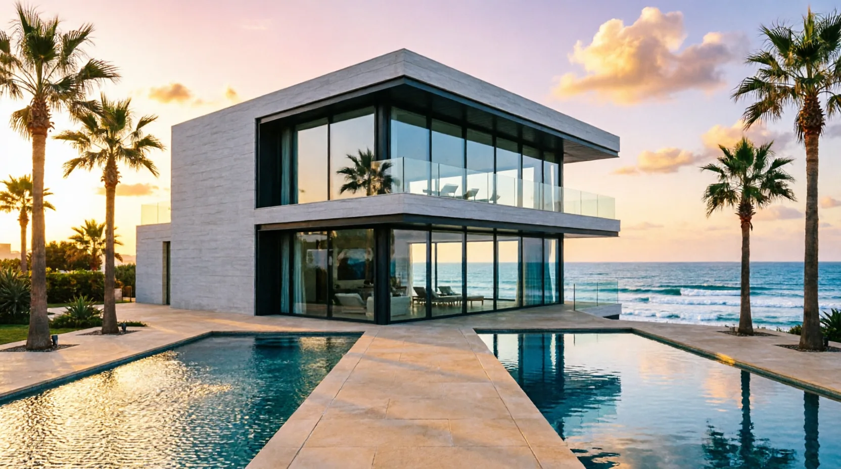 Villa avec Piscine