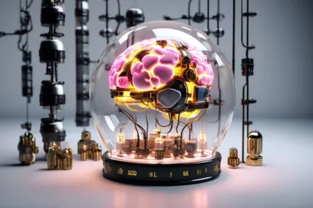 Produit Electronique