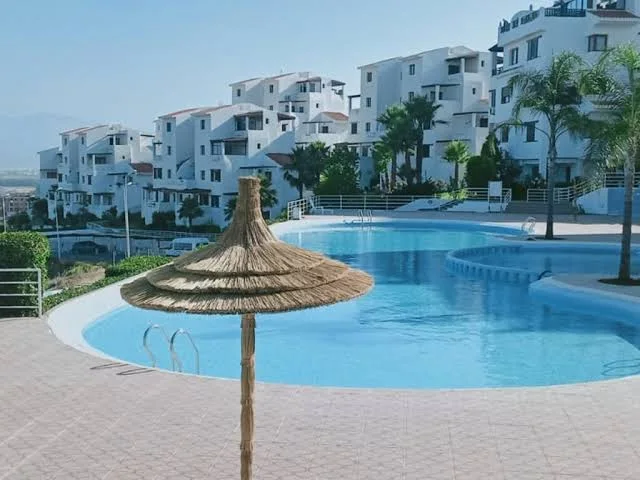 APPARTEMENT BALNÉAIRE