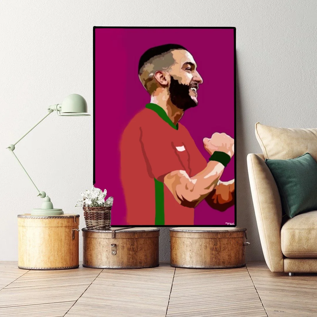 Hakim Ziyech