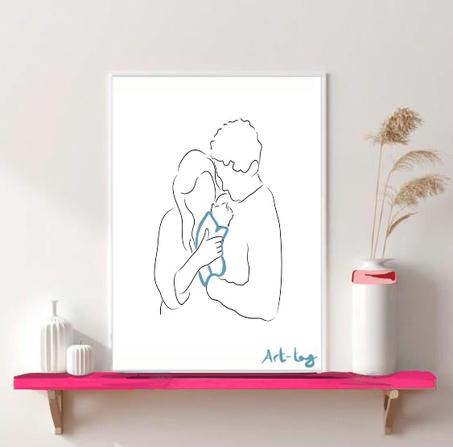 Les Papillons du Cœur