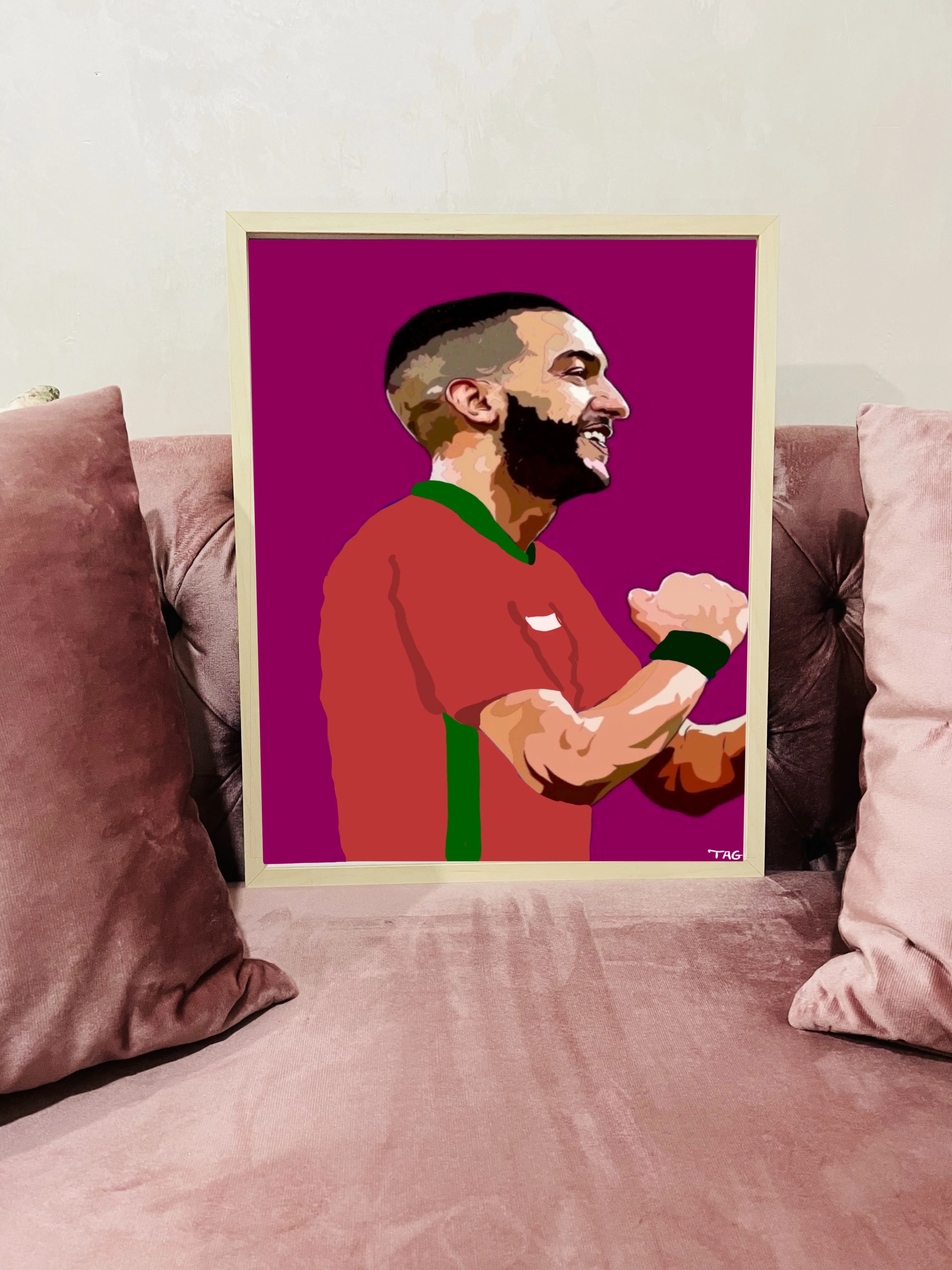 Hakim Ziyech