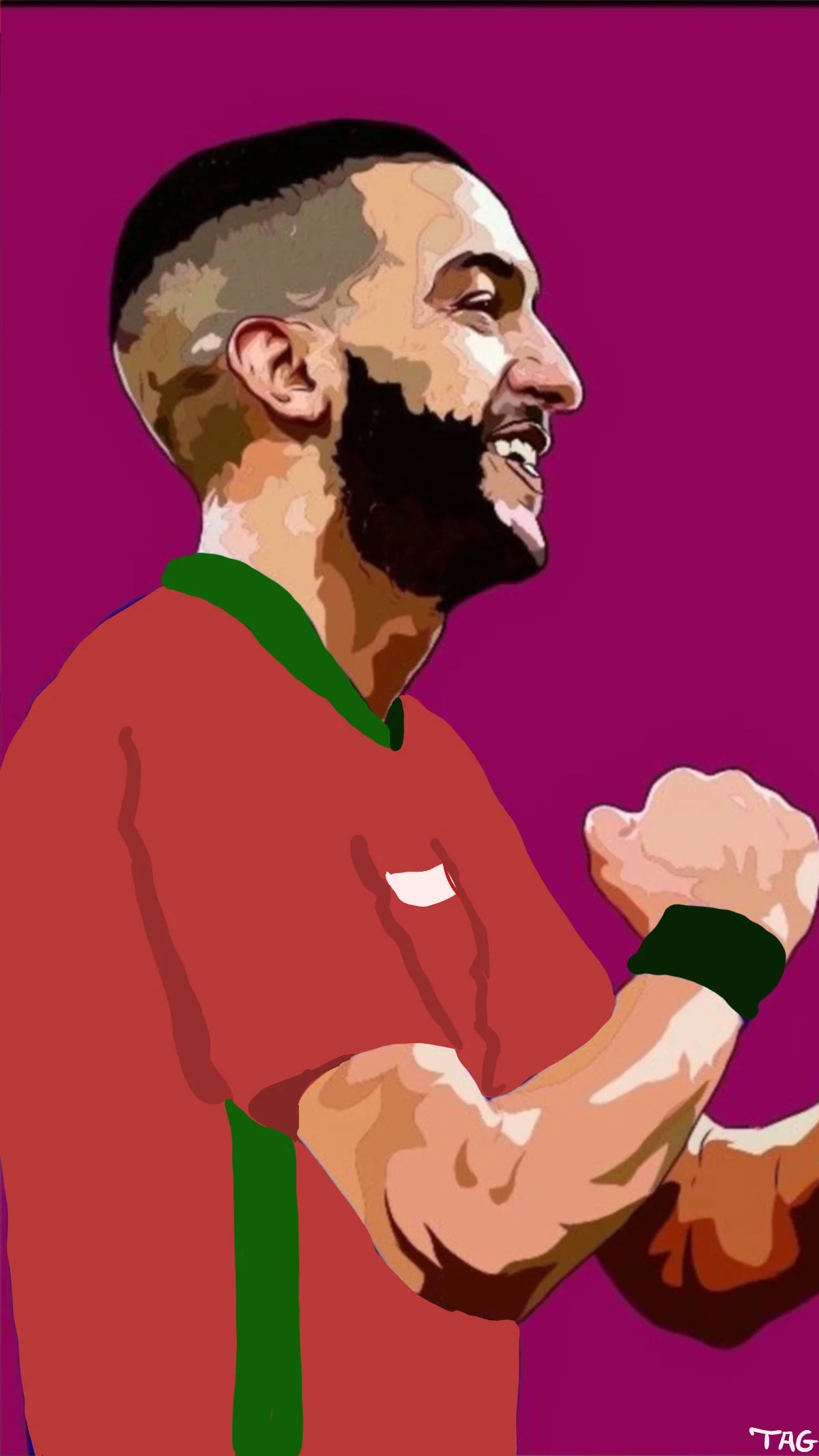 Hakim Ziyech