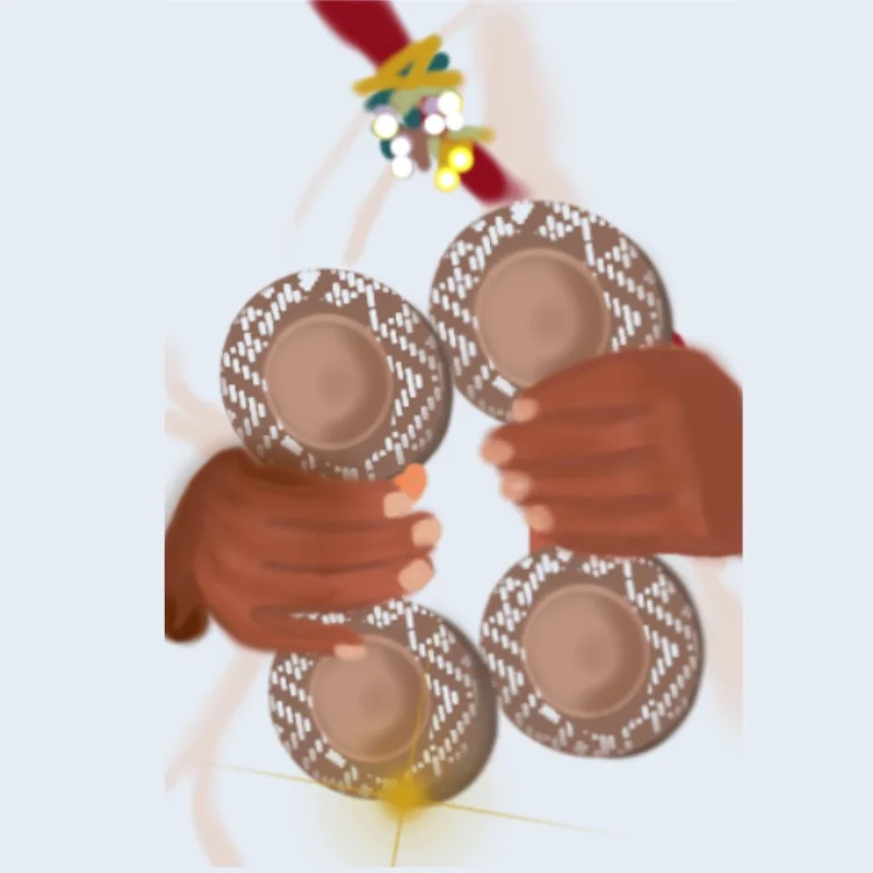 Qerqabina Gnawa