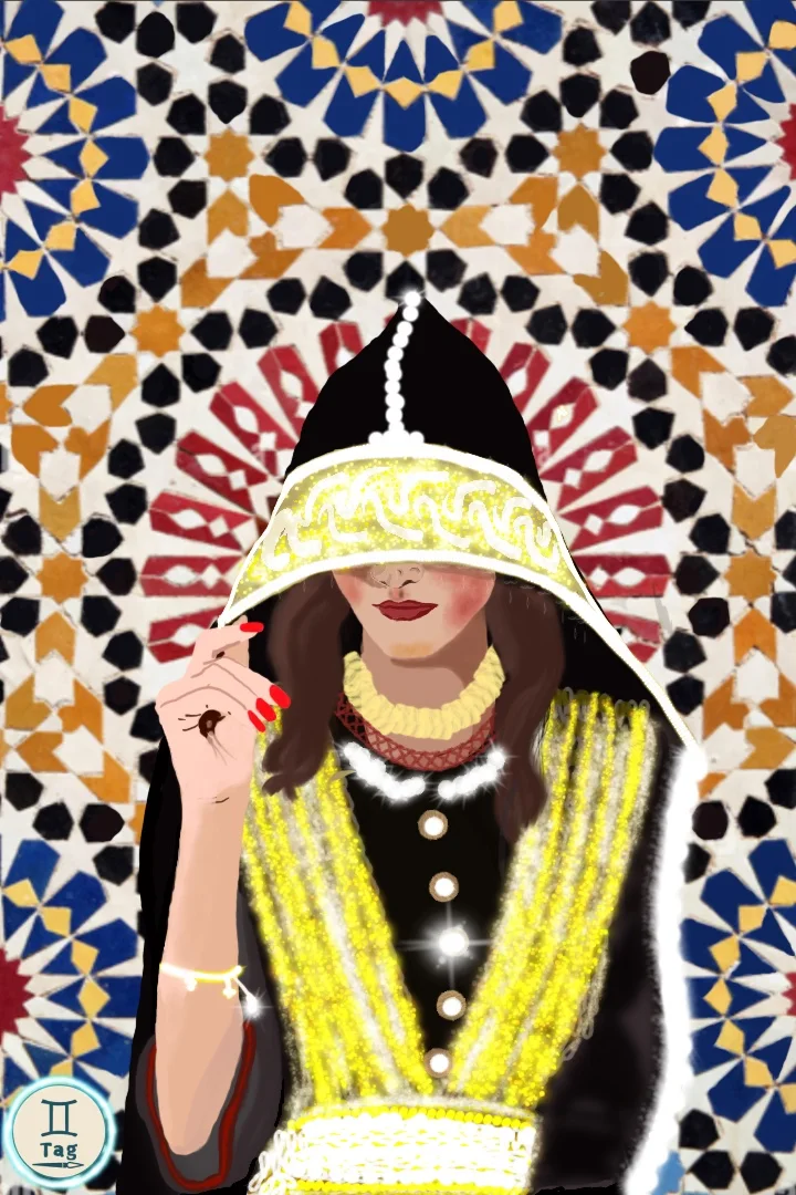 La Kahina