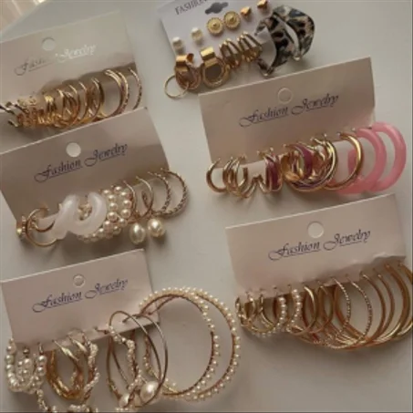 اكسسوارات متنوعة