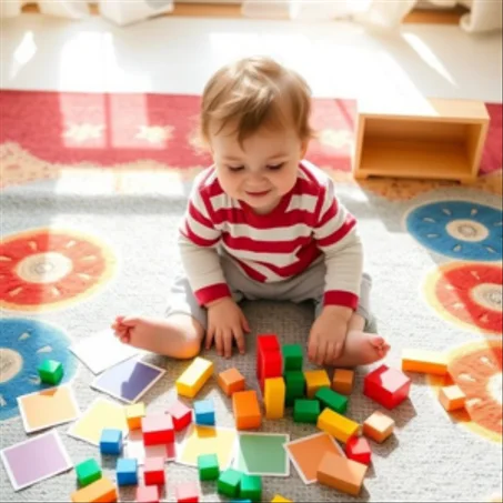 ألعاب الأطفال