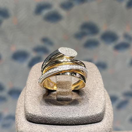 B1006 Bague