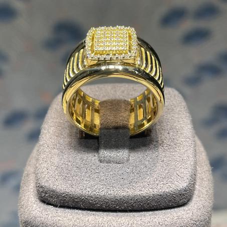 B1091 Bague