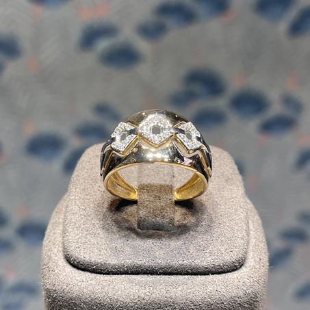 B1005 Bague