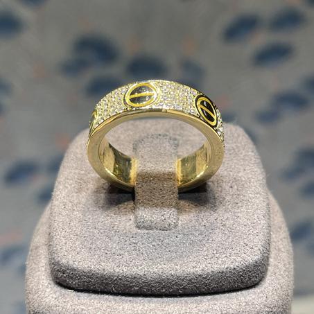 B1096 Bague