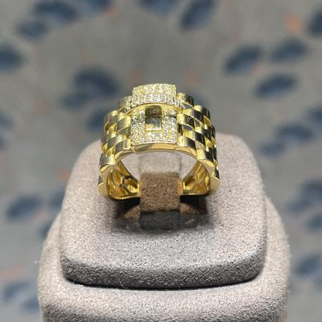 B1090 Bague