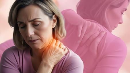 آلام الظهر و الرقبة