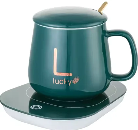 جهاز تدفئة المشروبات