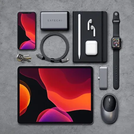 الإلكترونيات