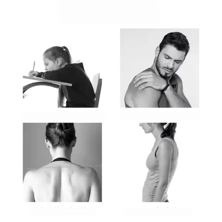 جهاز استشعار تصحيح الوضع الذكي