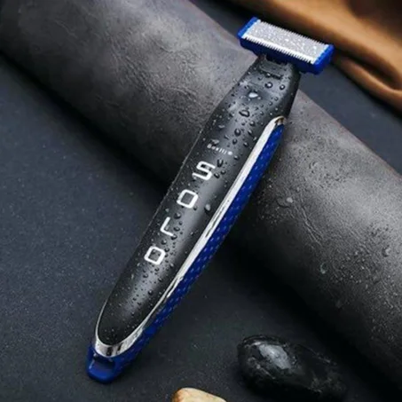 ماكينة حلاقة صولو