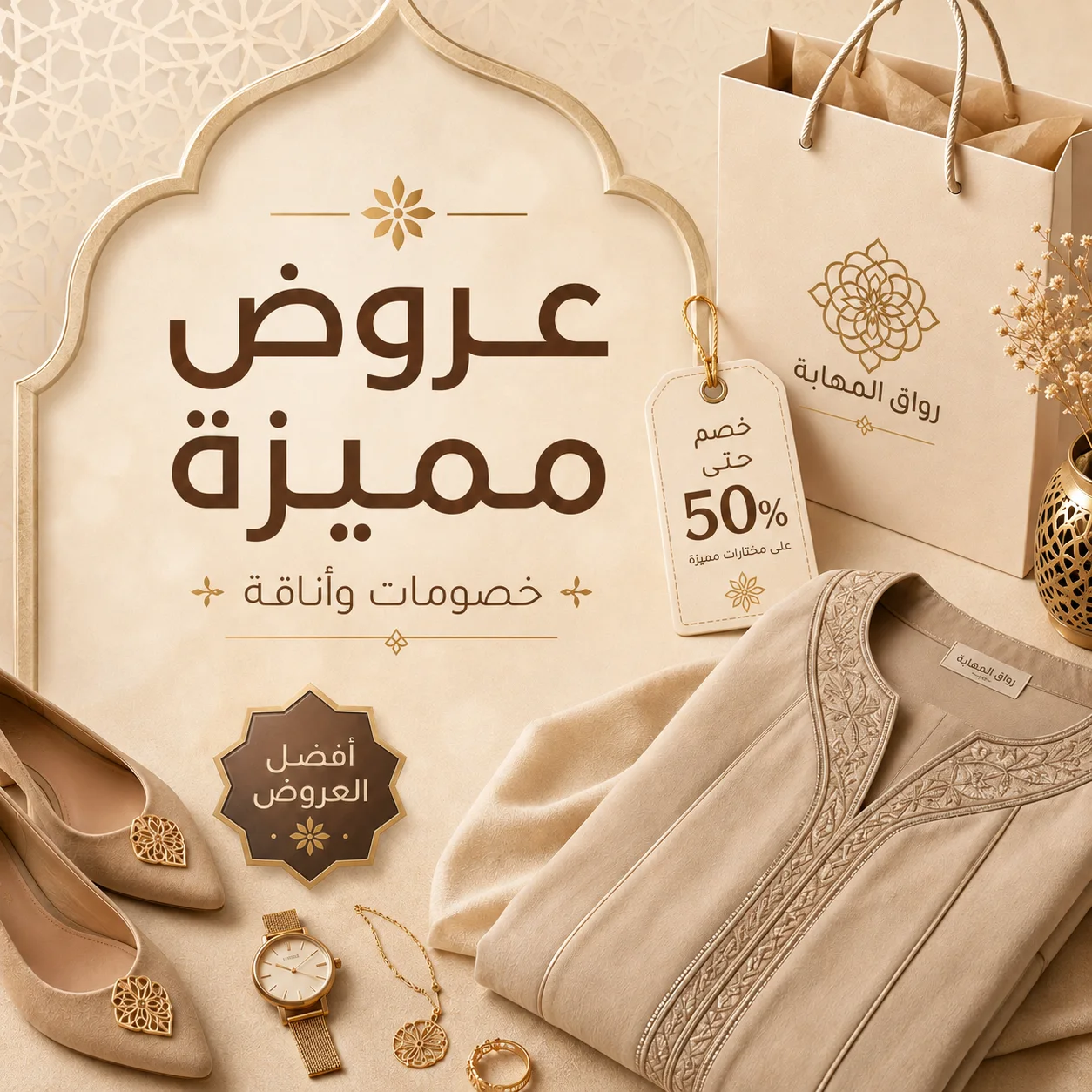 عروض مميزة
