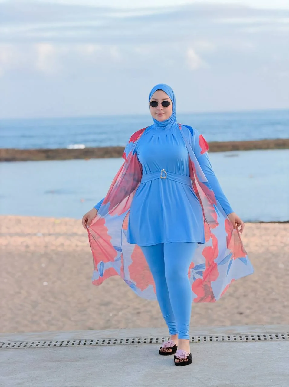 بوركيني بالكاش