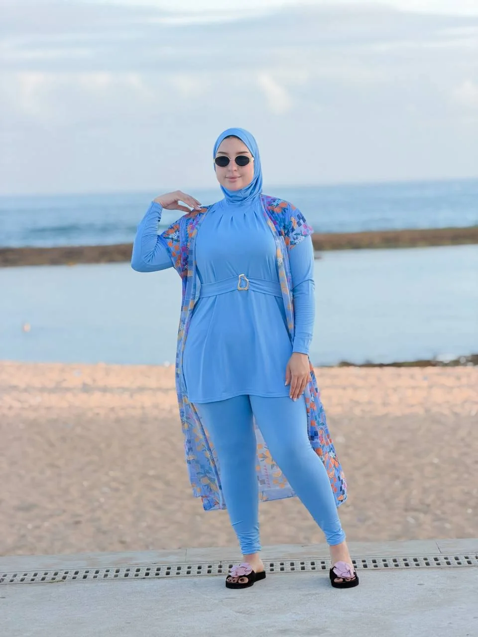 بوركيني بالكاش