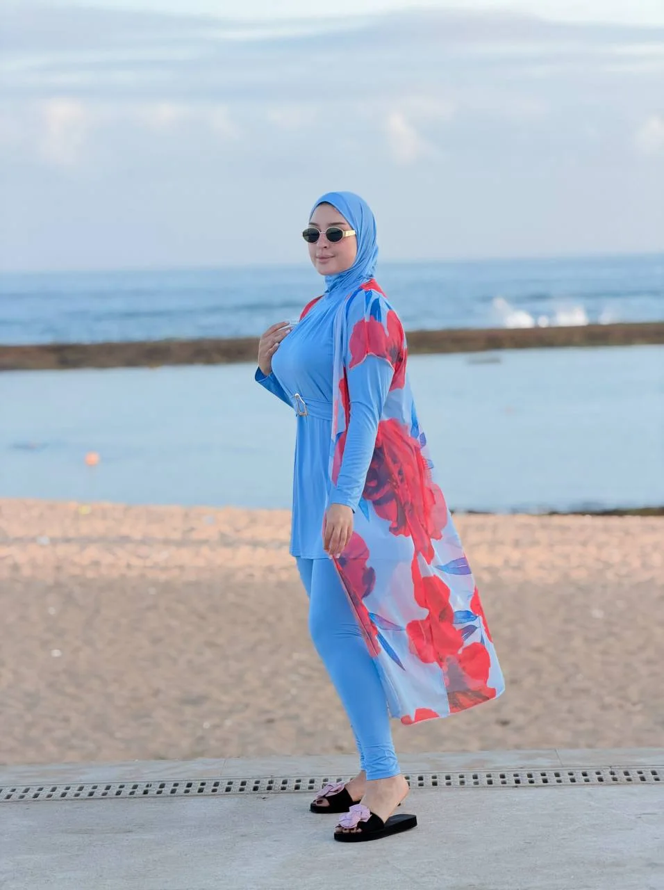 بوركيني بالكاش