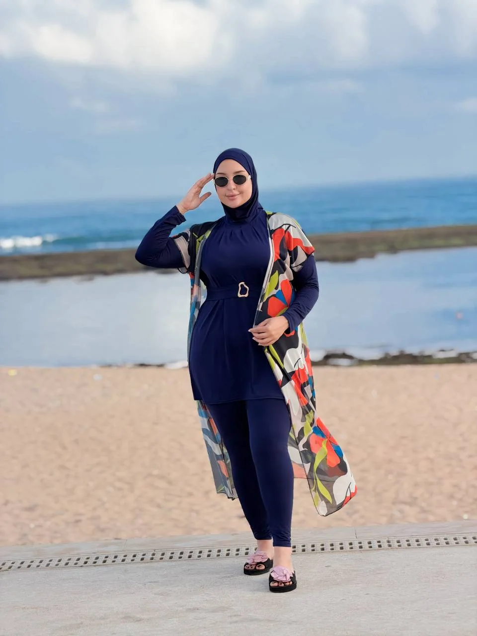 بوركيني بالكاش