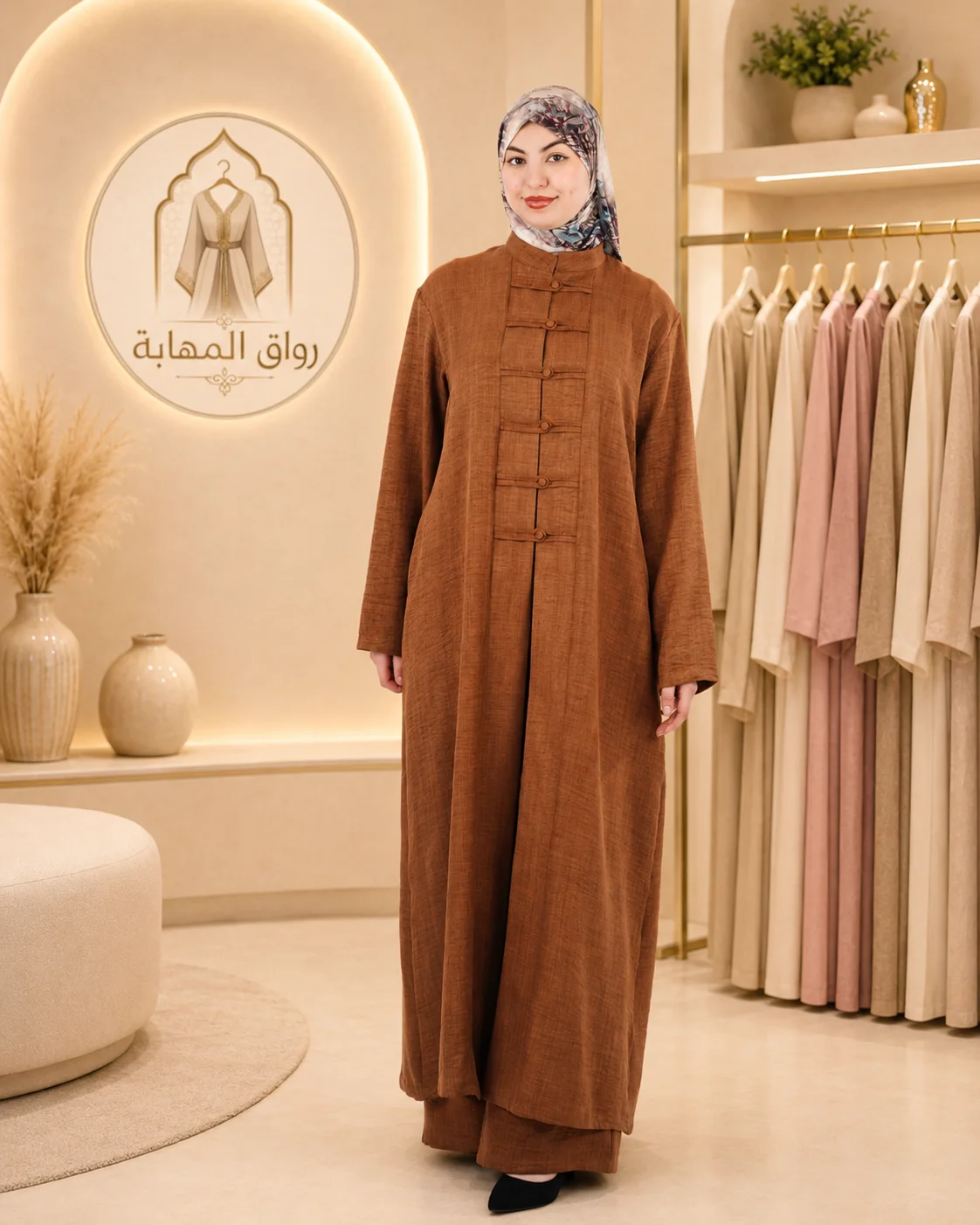Ensemble NOUR