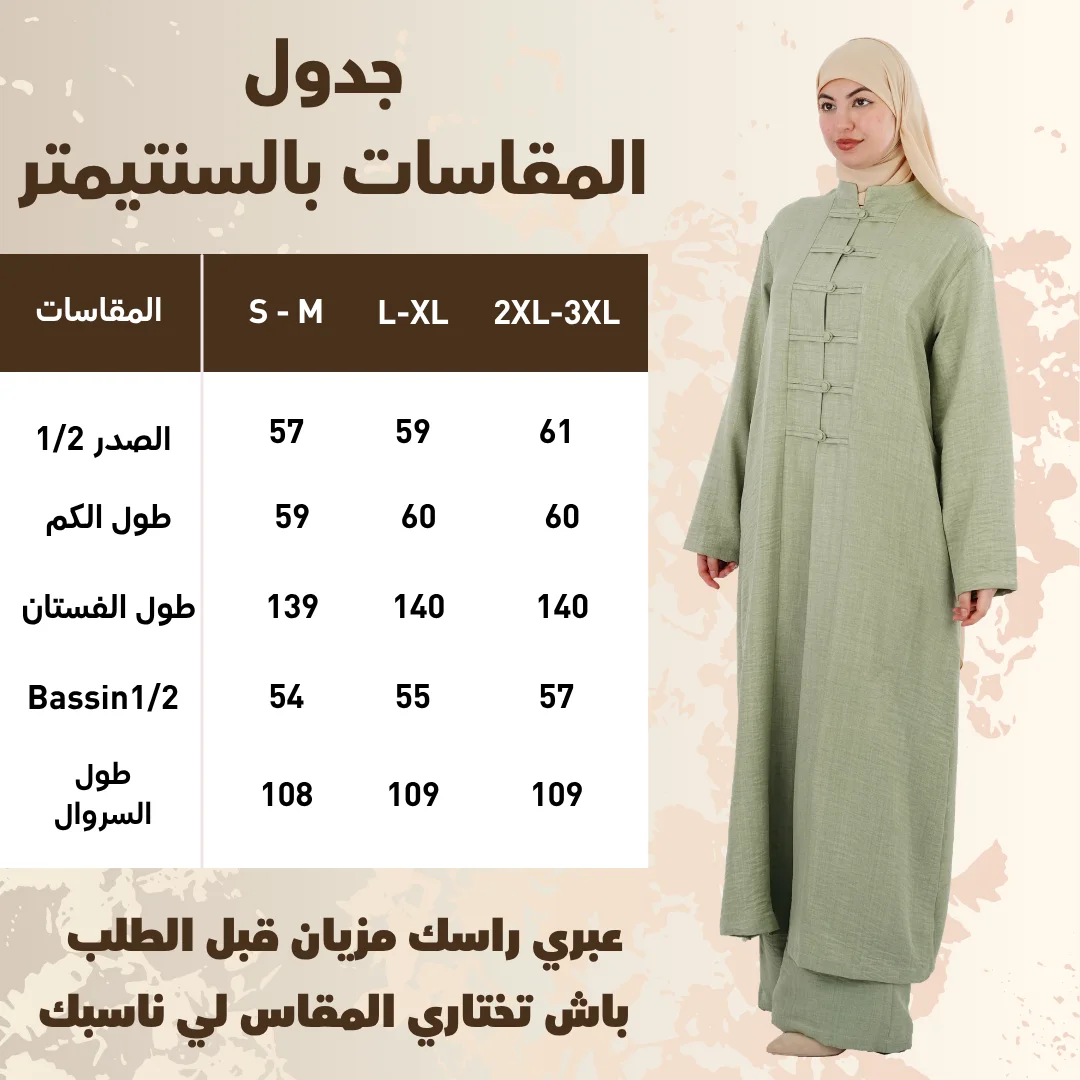 Ensemble NOUR