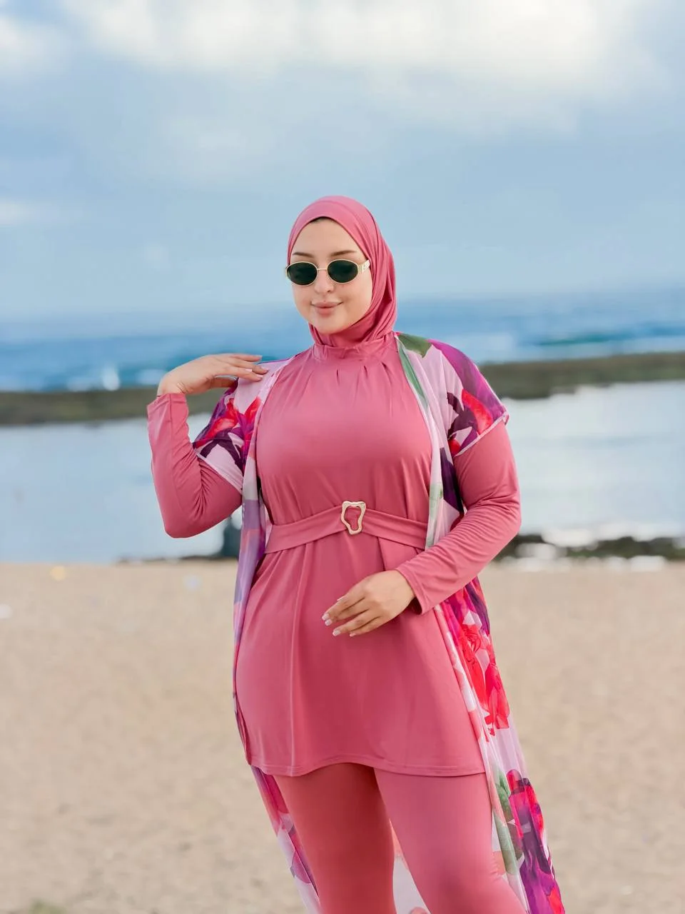 بوركيني بالكاش