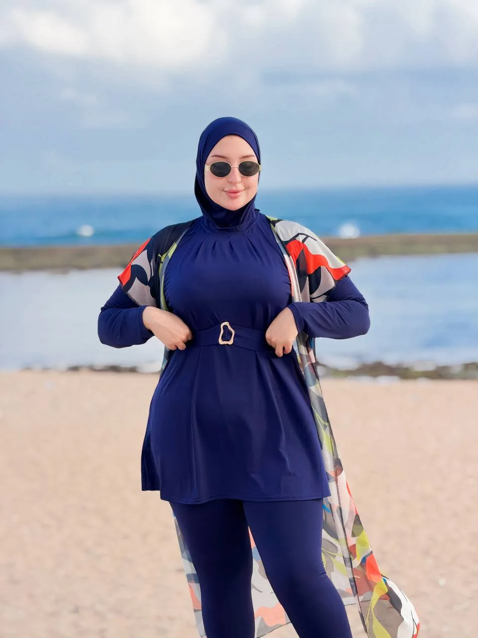 بوركيني بالكاش