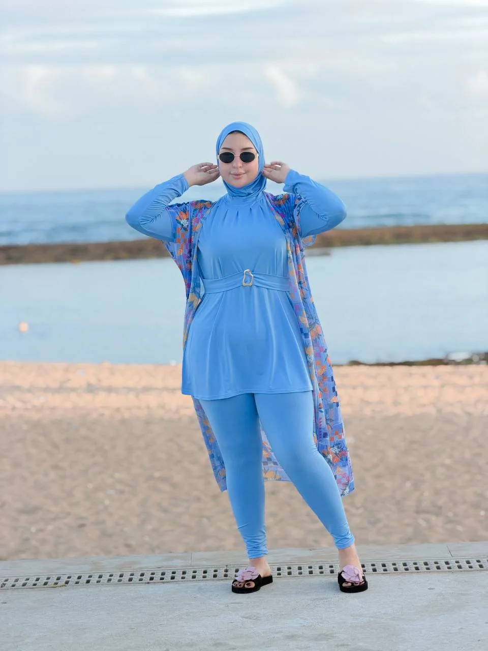 بوركيني بالكاش
