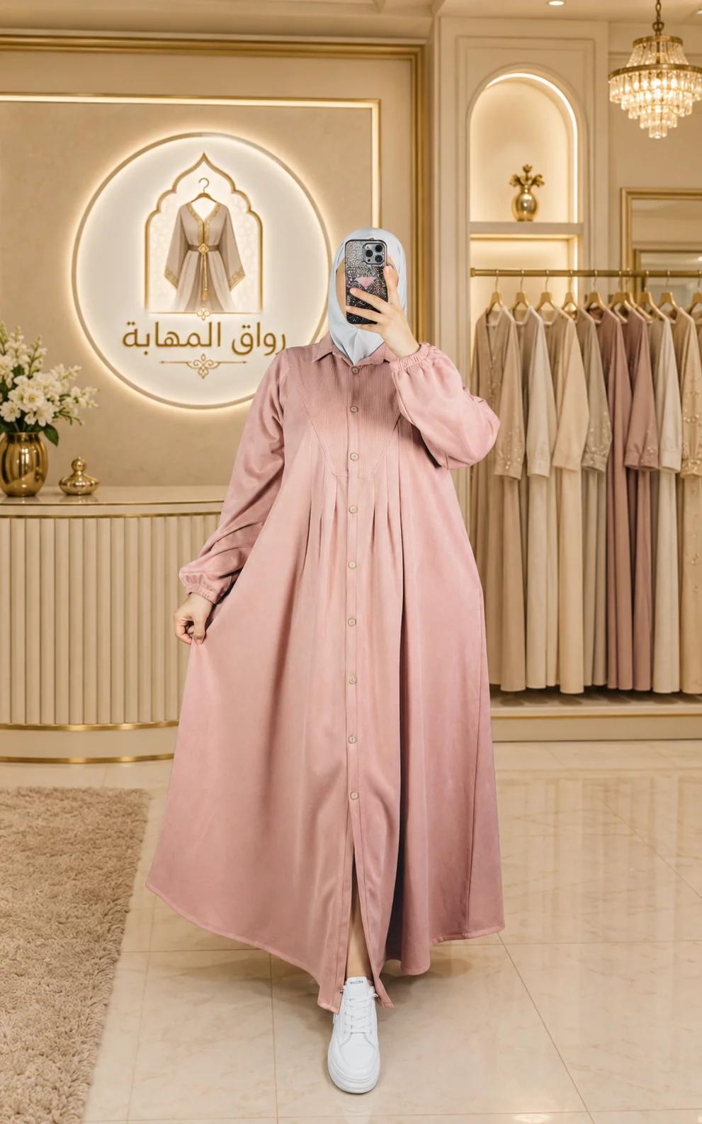 كسوة فودان مشرط