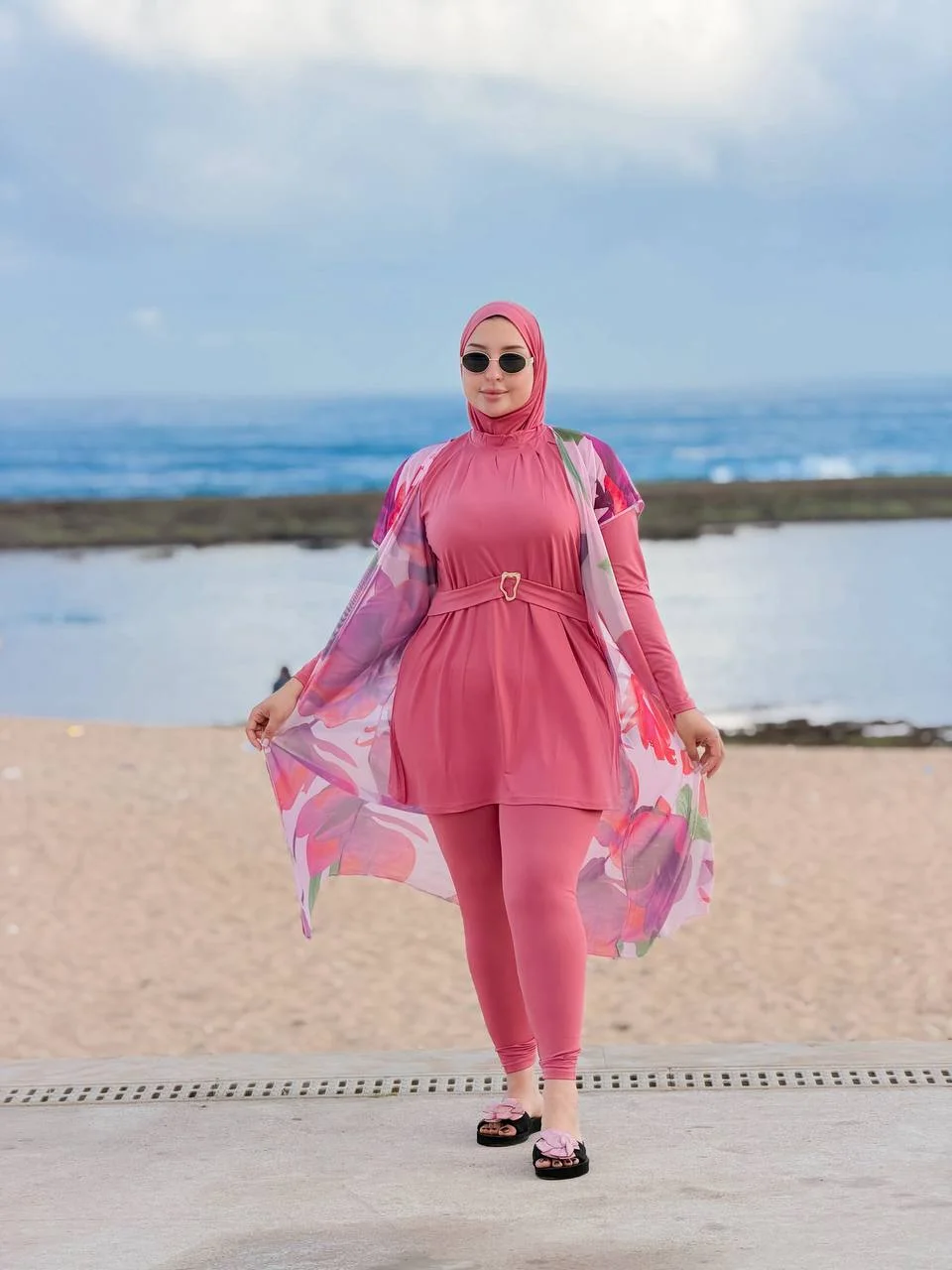 بوركيني بالكاش
