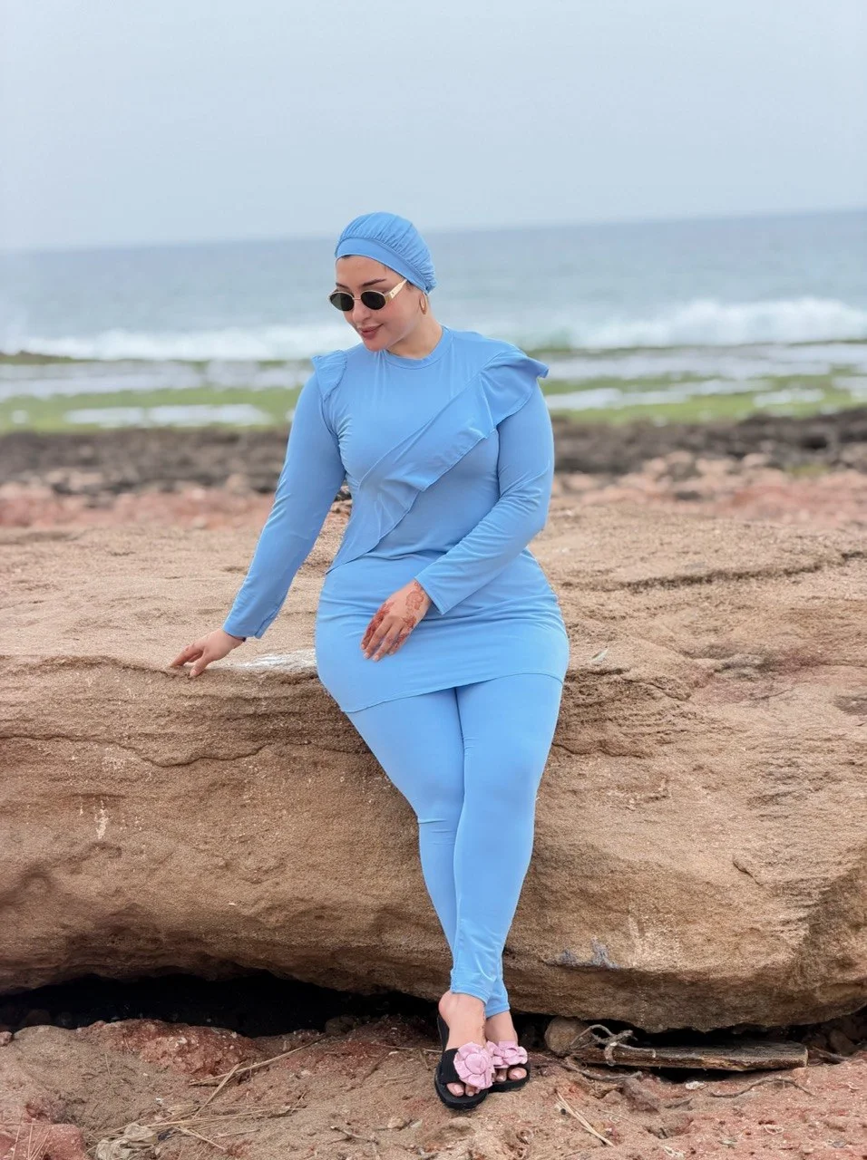 بوركيني