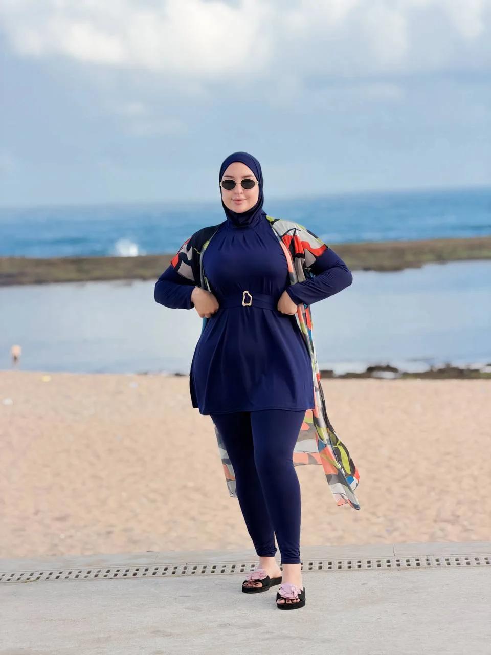 بوركيني بالكاش
